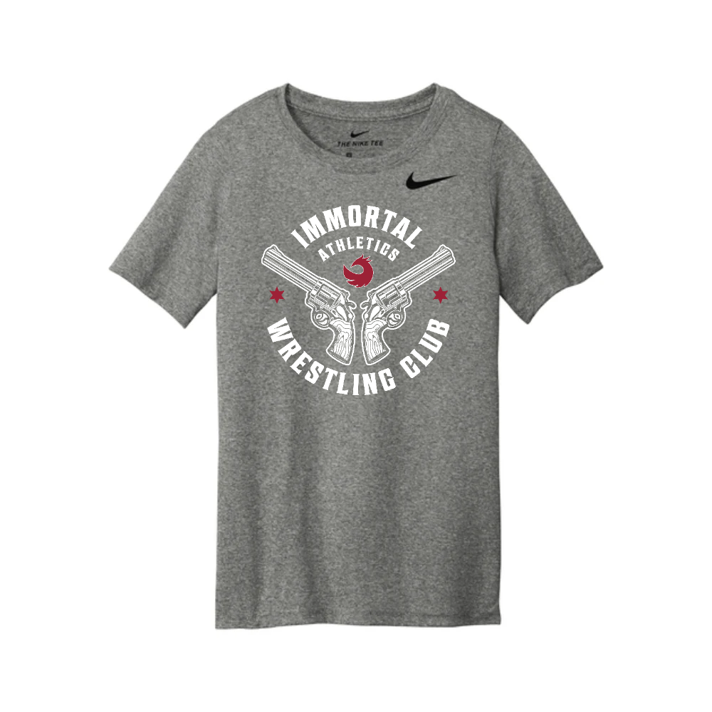 Nike Youth Team rLegend S/S Tee