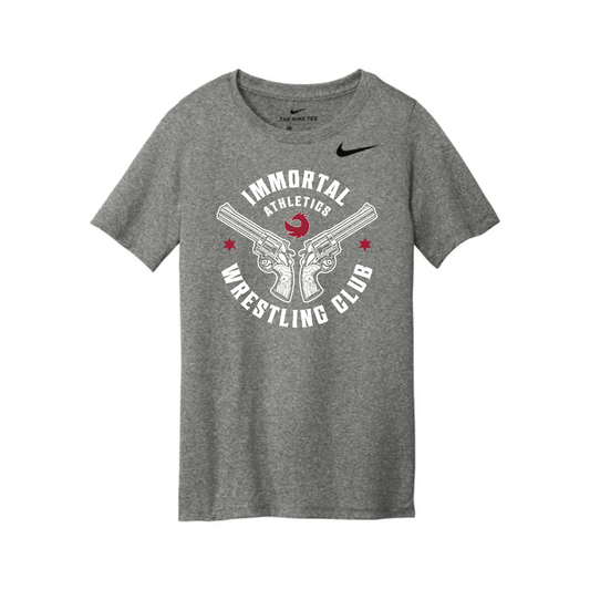 Nike Youth Team rLegend S/S Tee