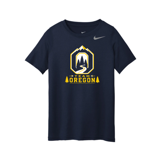 Nike Youth Team rLegend S/S Tee