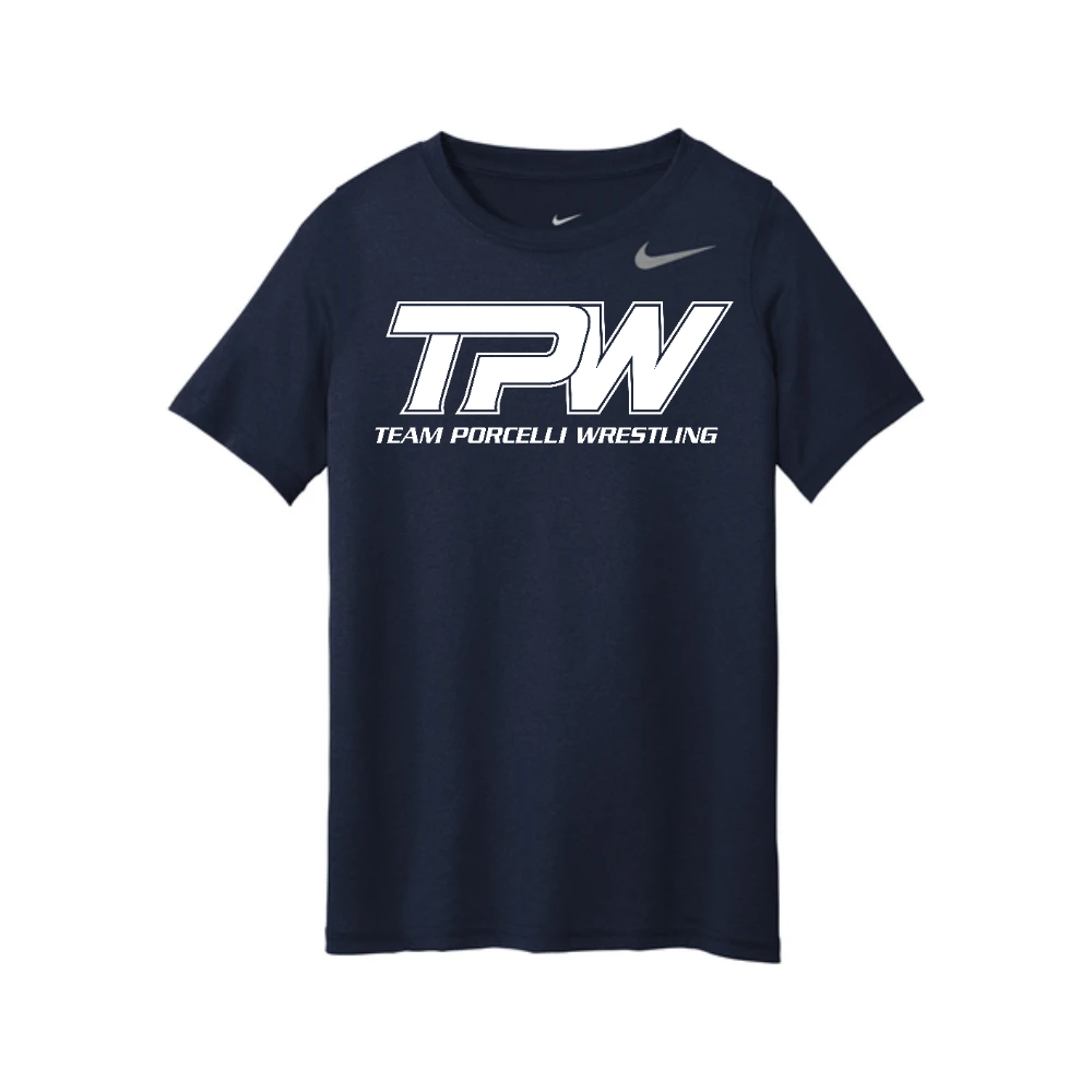 Nike Youth Team rLegend S/S Tee