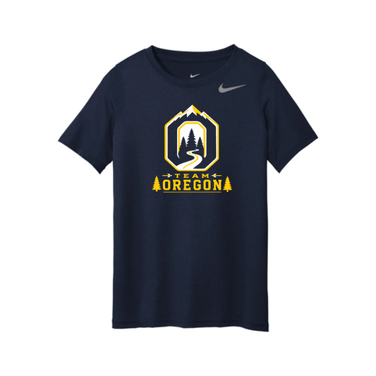 Nike Youth Team rLegend S/S Tee