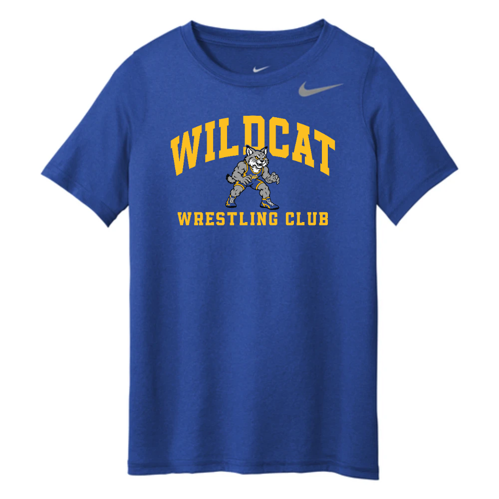 Nike Youth Team rLegend S/S Tee