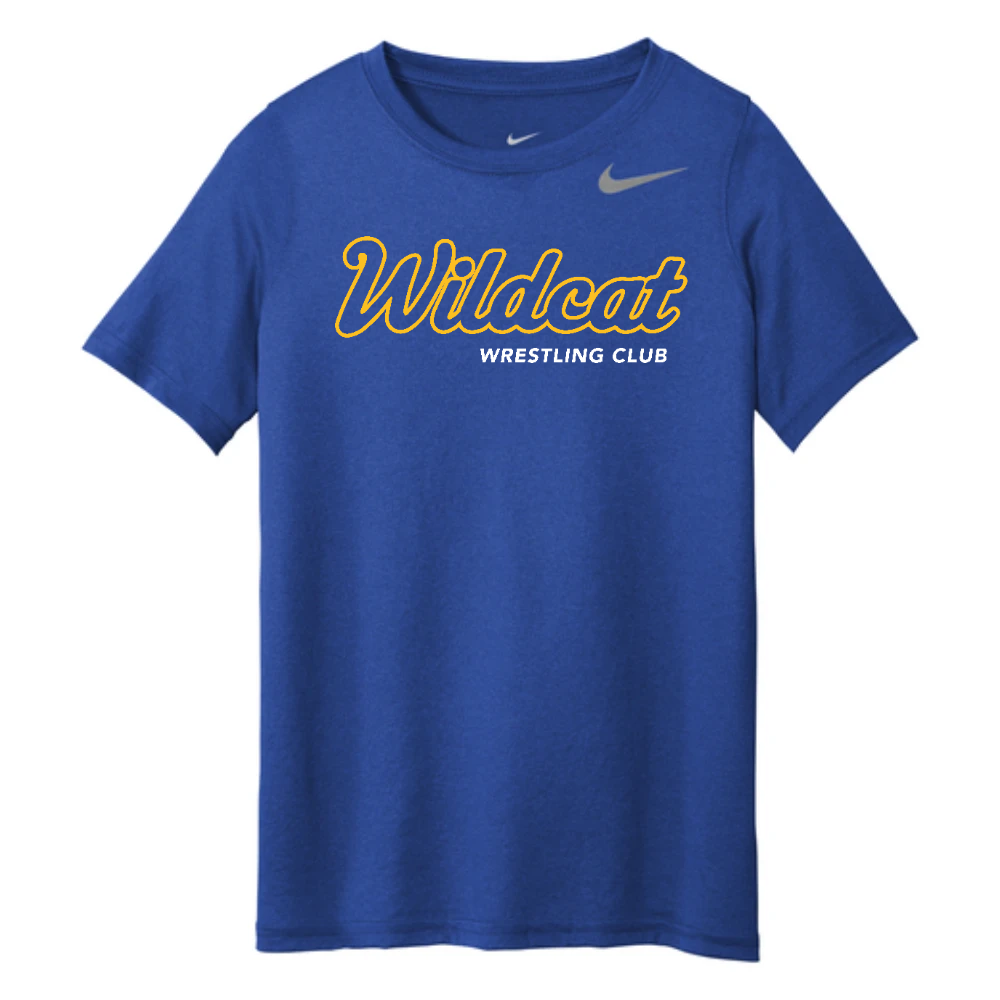 Nike Youth Team rLegend S/S Tee