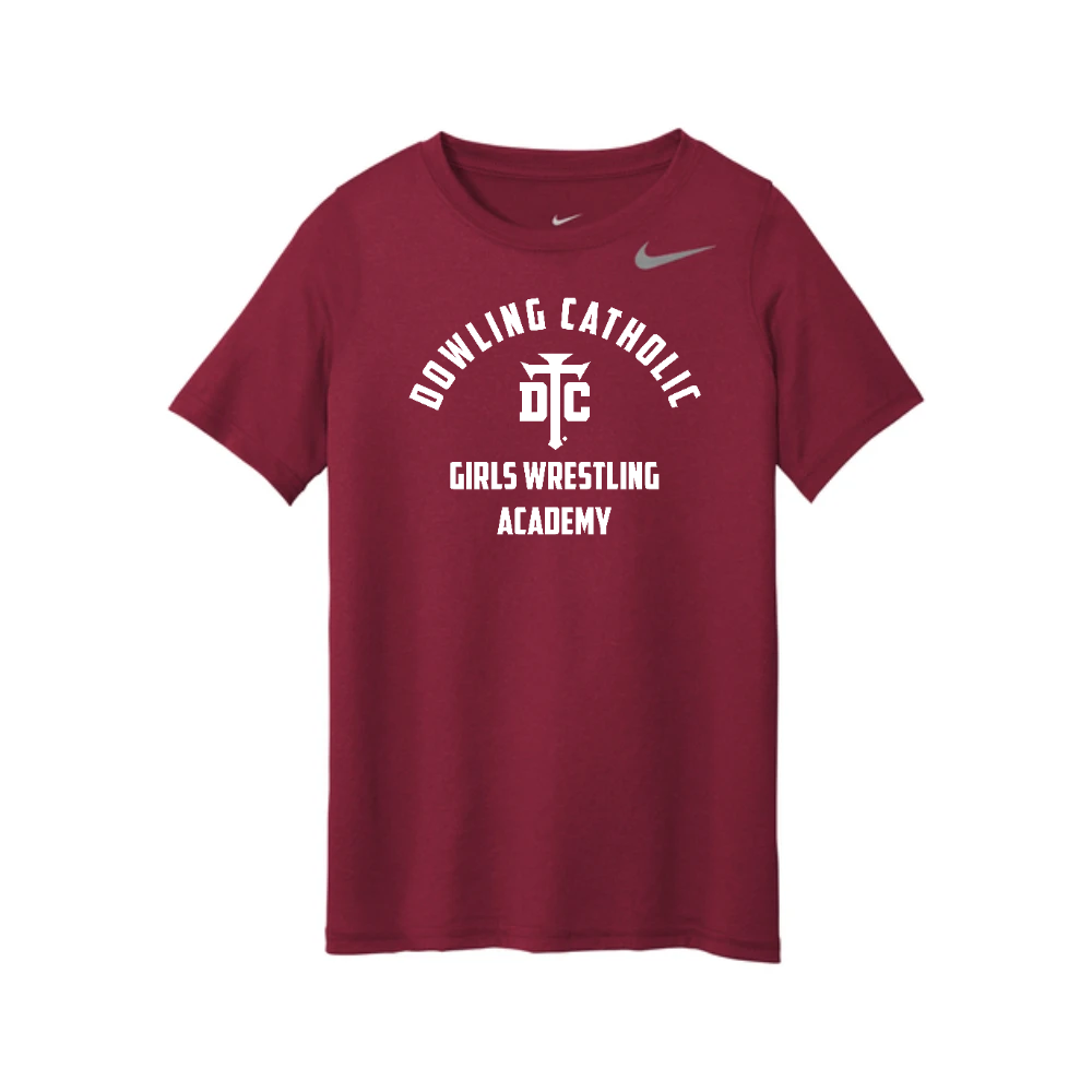 Nike Youth Team rLegend S/S Tee