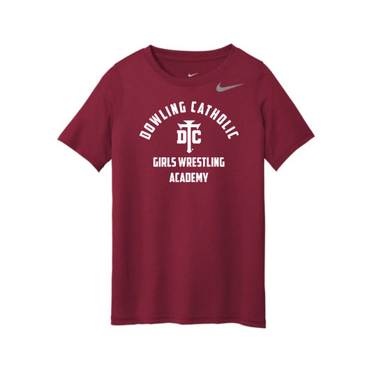 Nike Youth Team rLegend S/S Tee
