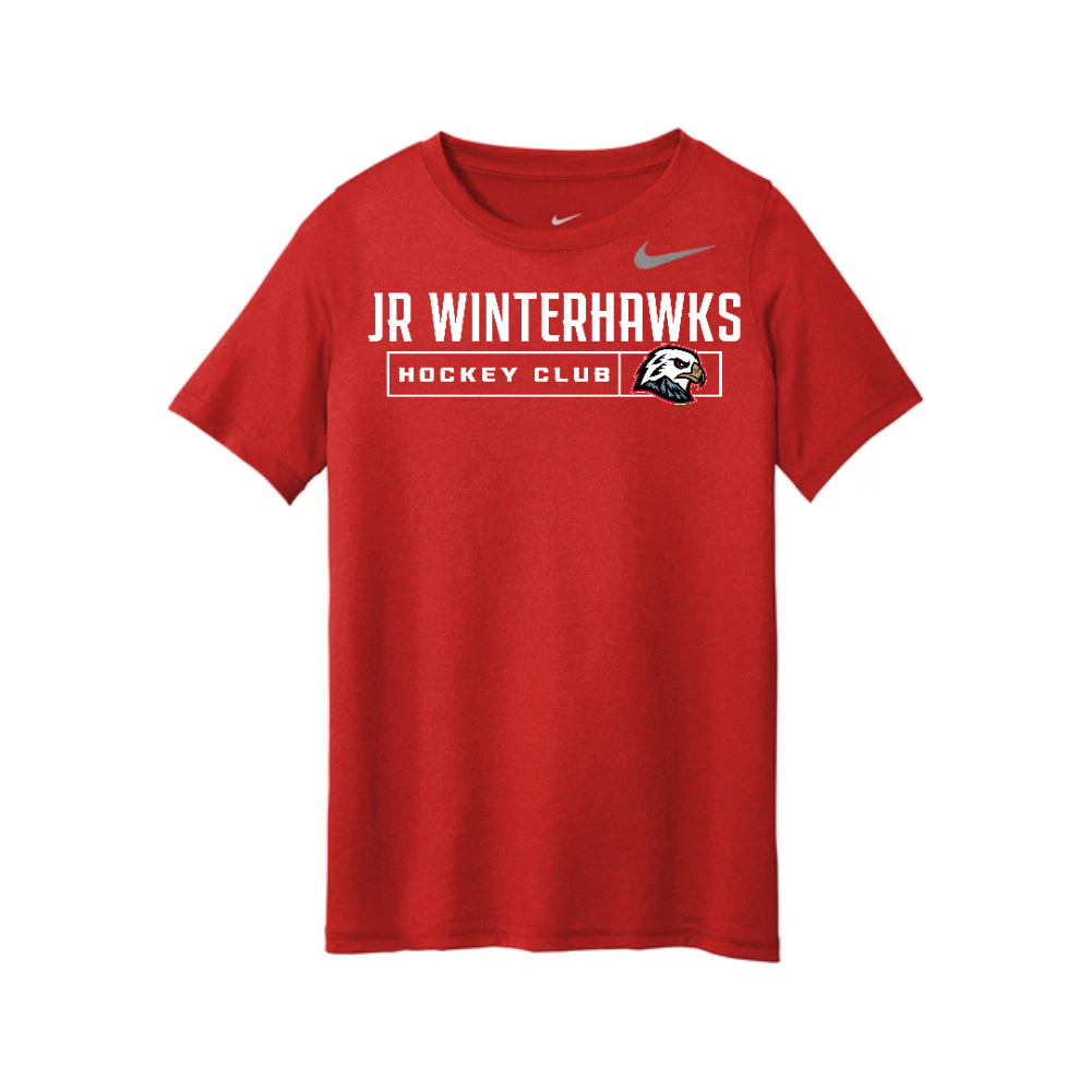 Nike Youth Team rLegend S/S Tee
