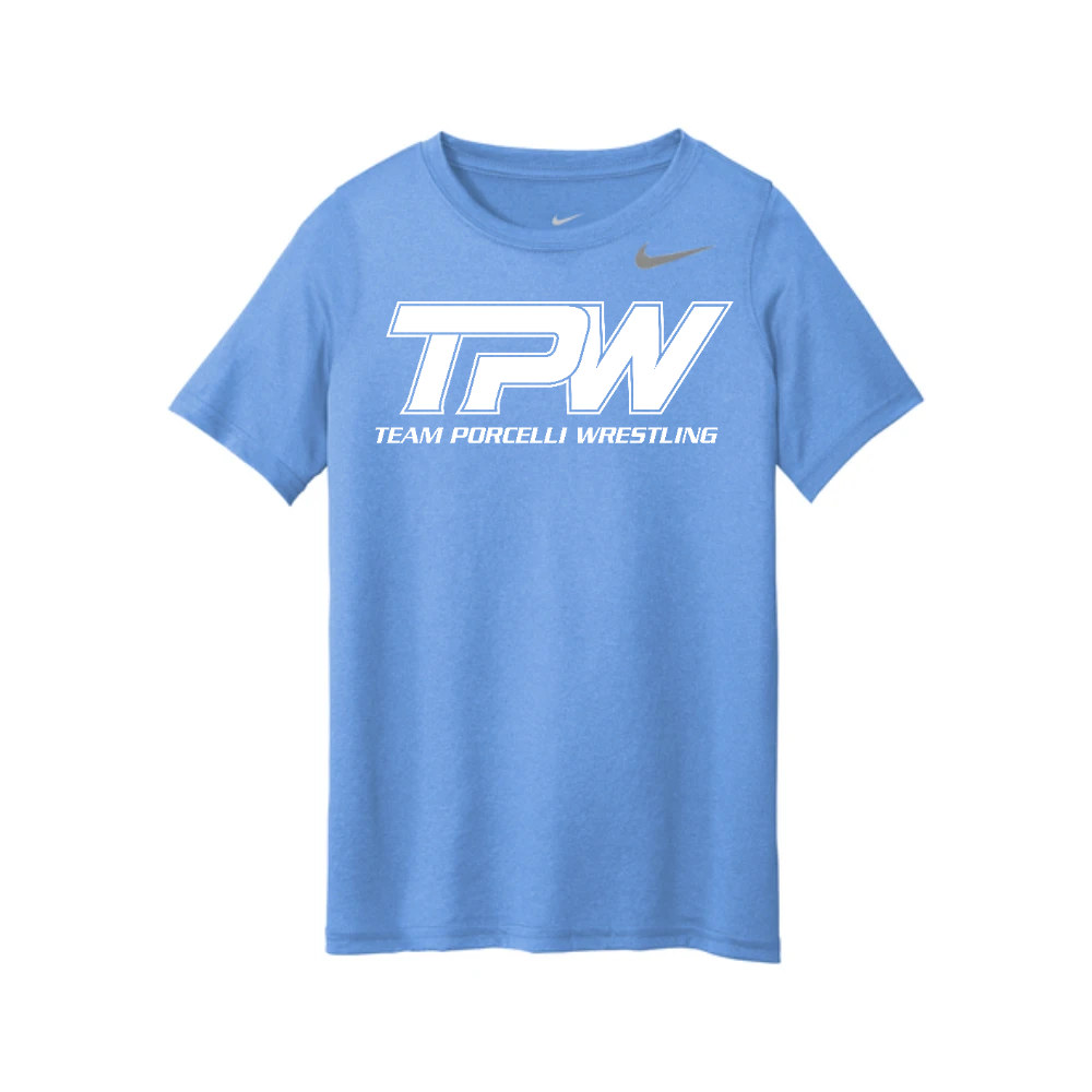 Nike Youth Team rLegend S/S Tee