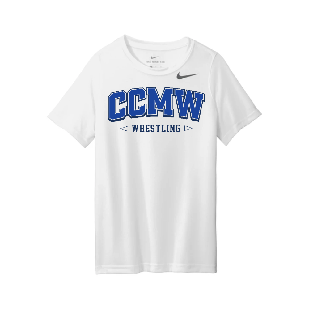 Nike Youth Team rLegend S/S Tee