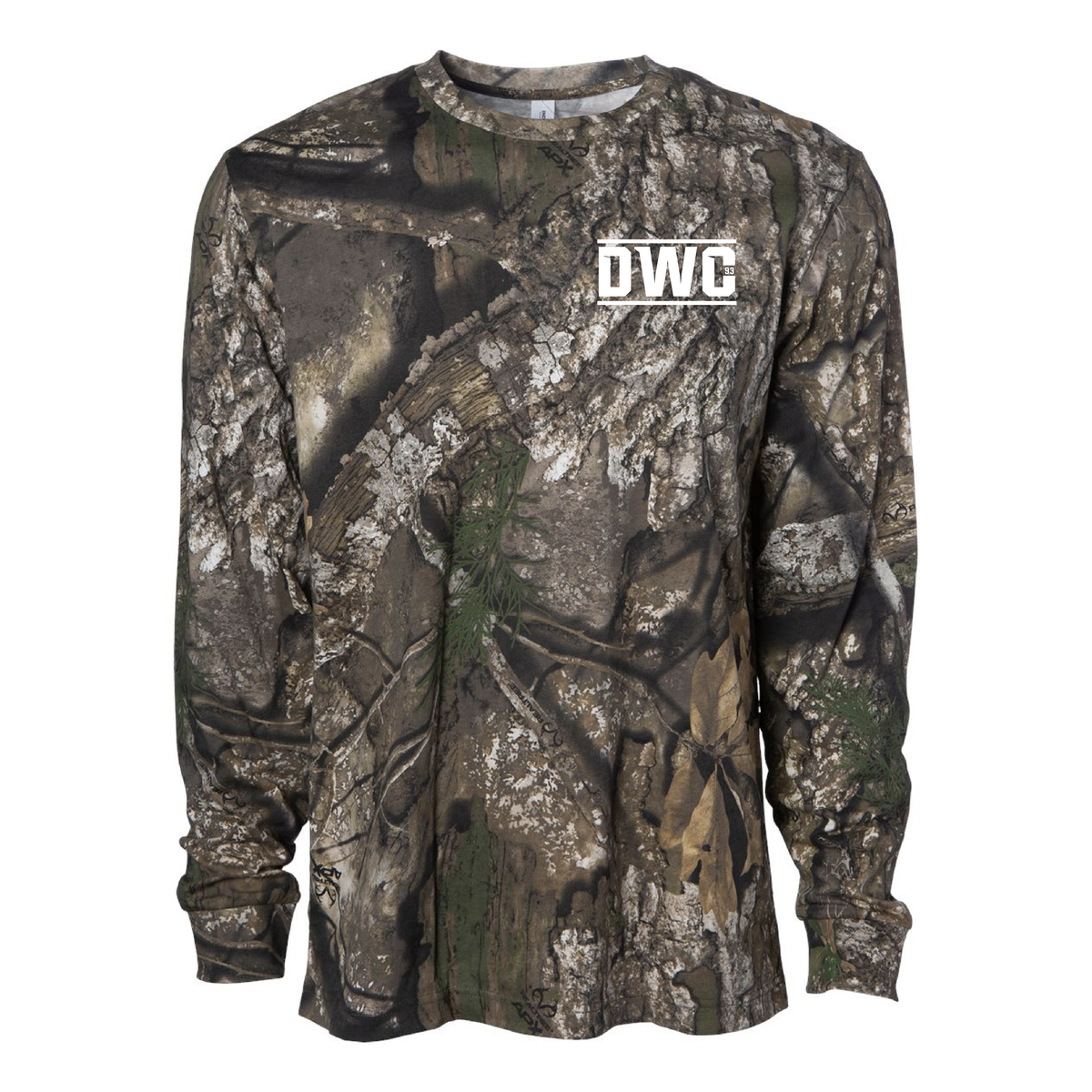 Unisex Premium Long Sleeve Cotton T-shirt