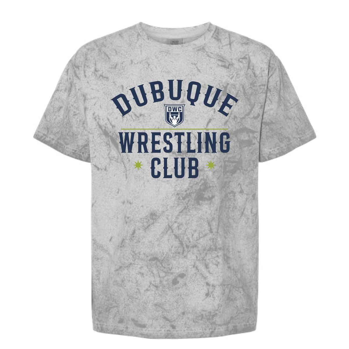 Youth Colorblast™ Heavyweight T-Shirt