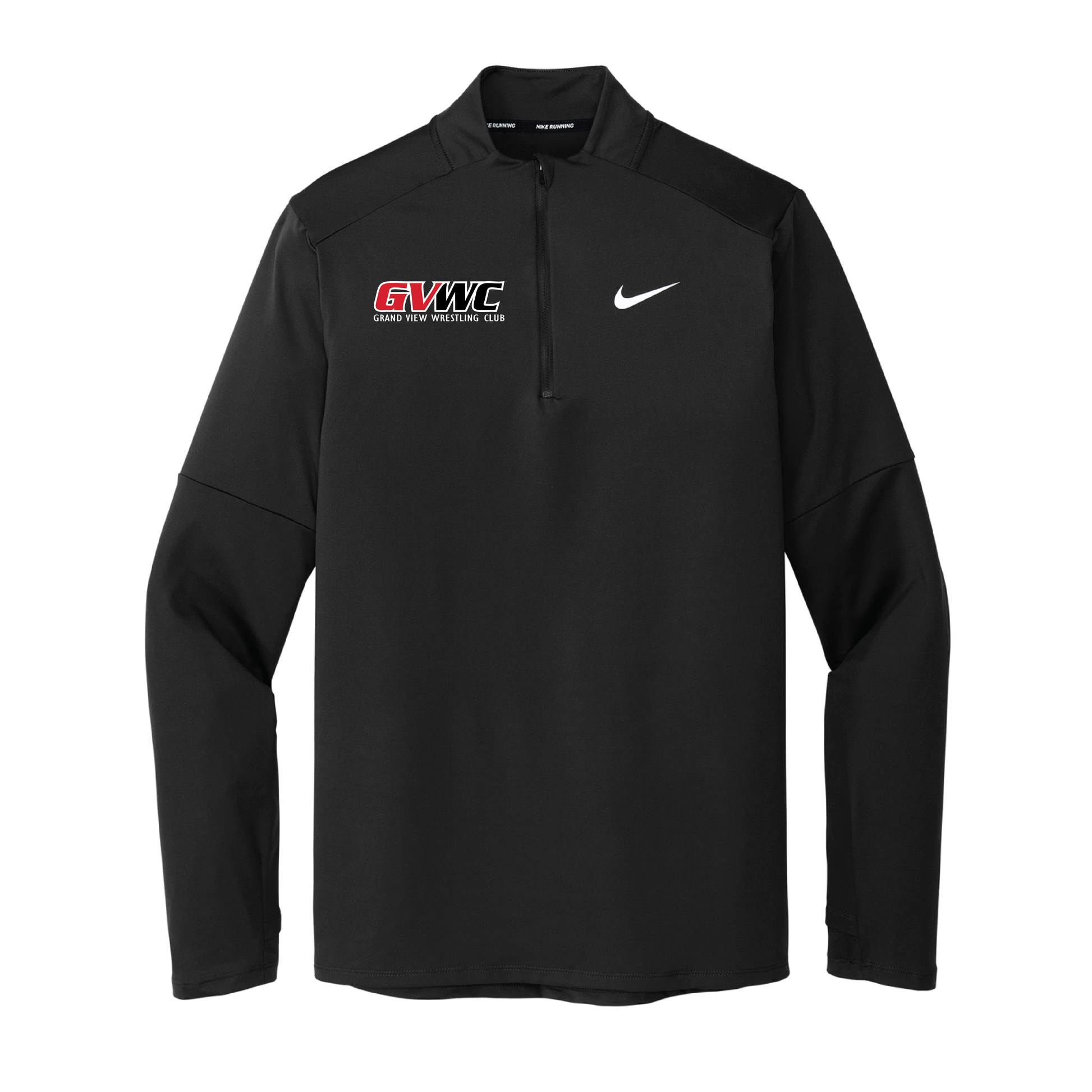 Nike Dri-FIT Element 1/2-Zip Top