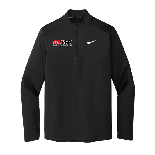 Nike Dri-FIT Element 1/2-Zip Top
