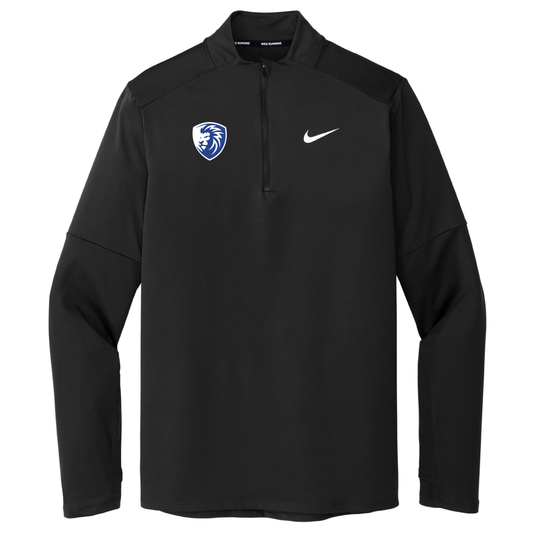Men's Nike Dri-FIT Element 1/2-Zip Top