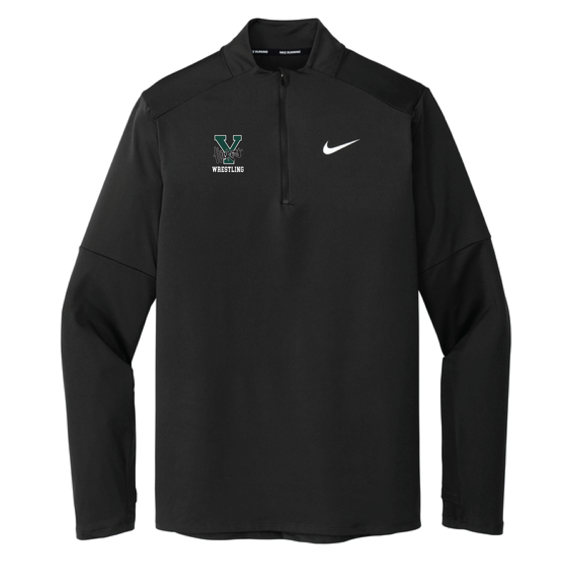 Nike Dri-FIT Element 1/2-Zip Top