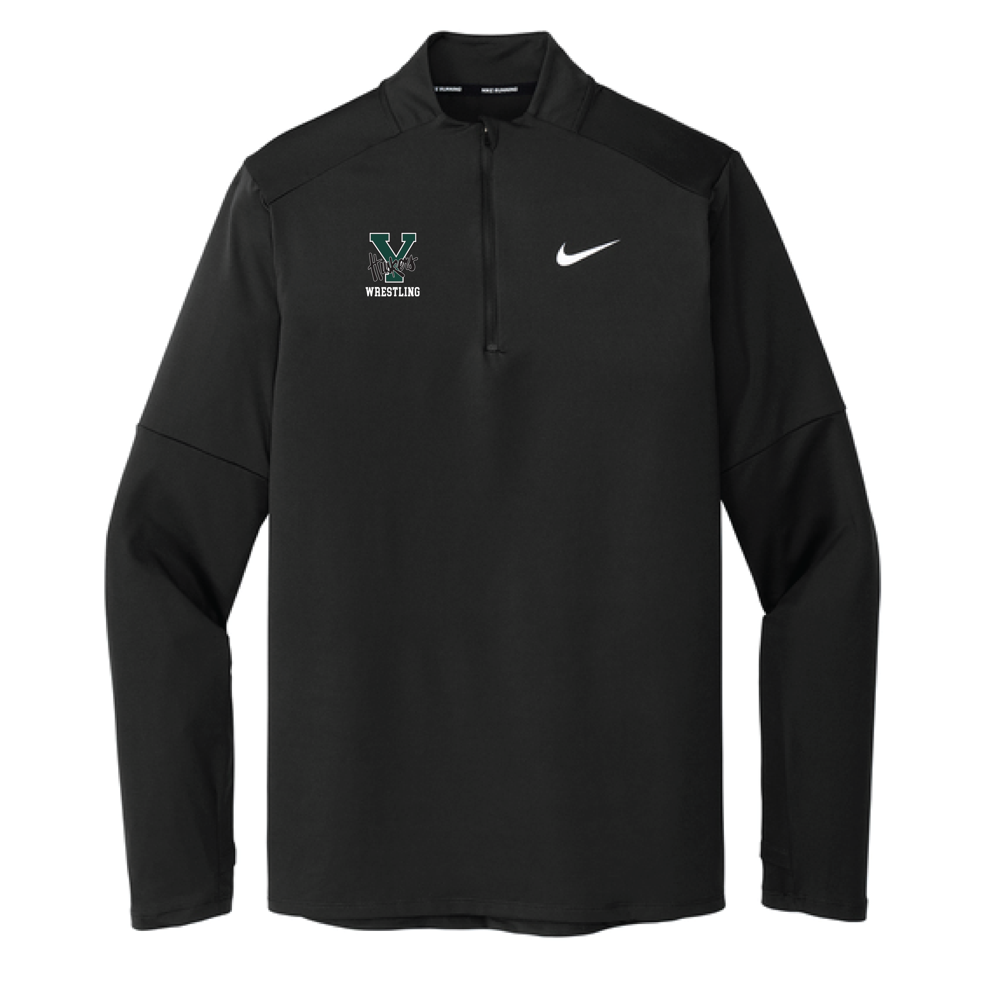 Nike Dri-FIT Element 1/2-Zip Top