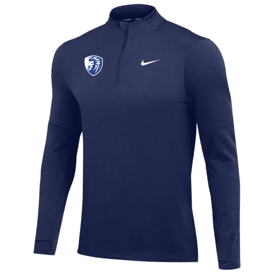 Men's Nike Dri-FIT Element 1/2-Zip Top