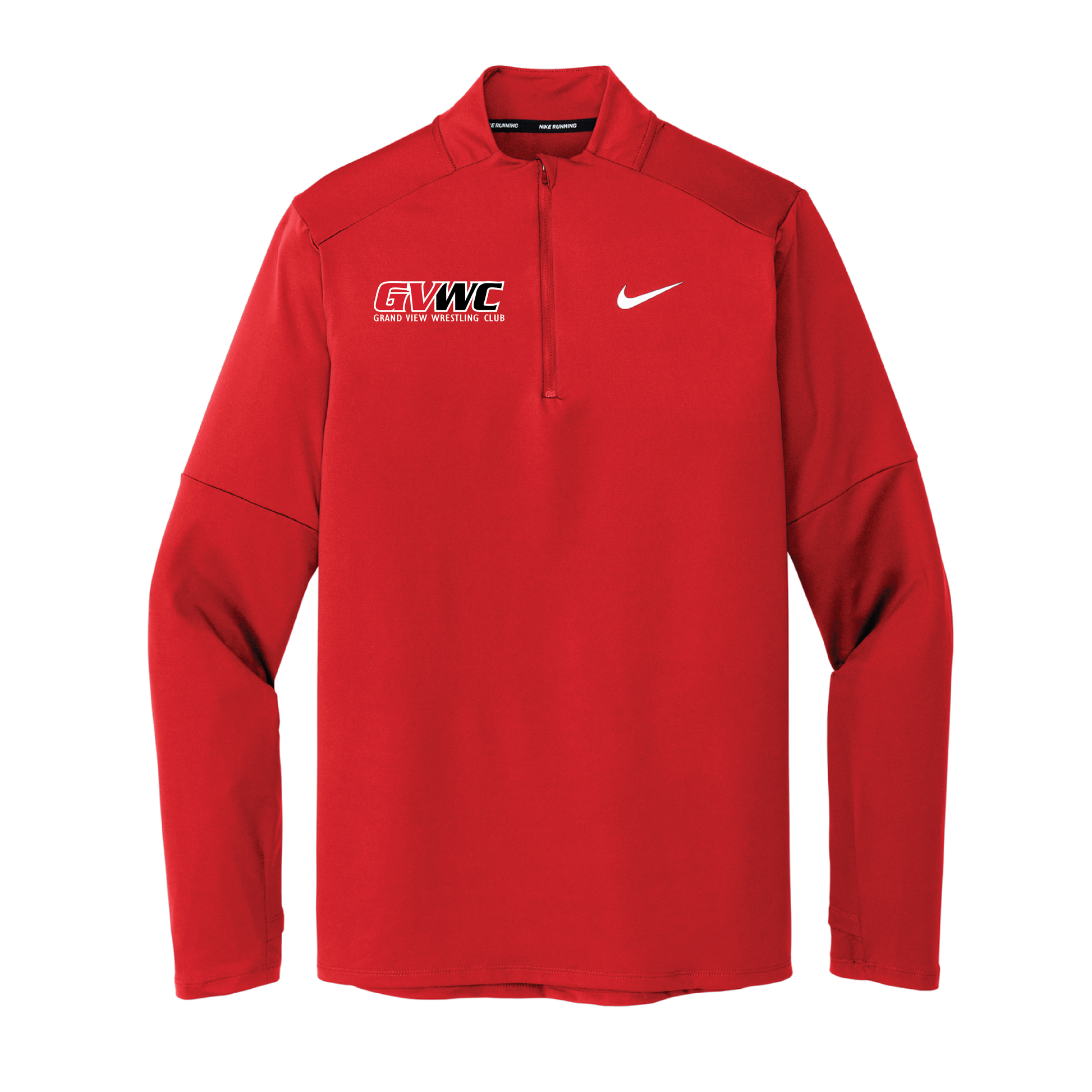 Nike Dri-FIT Element 1/2-Zip Top