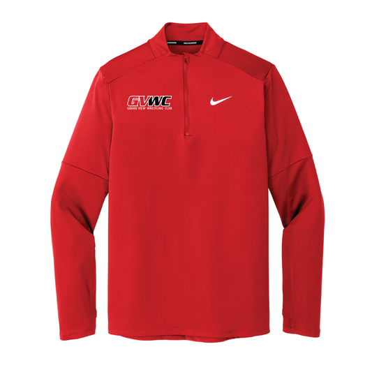 Nike Dri-FIT Element 1/2-Zip Top