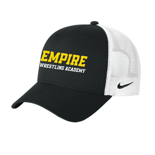 Nike Snapback Mesh Trucker Cap