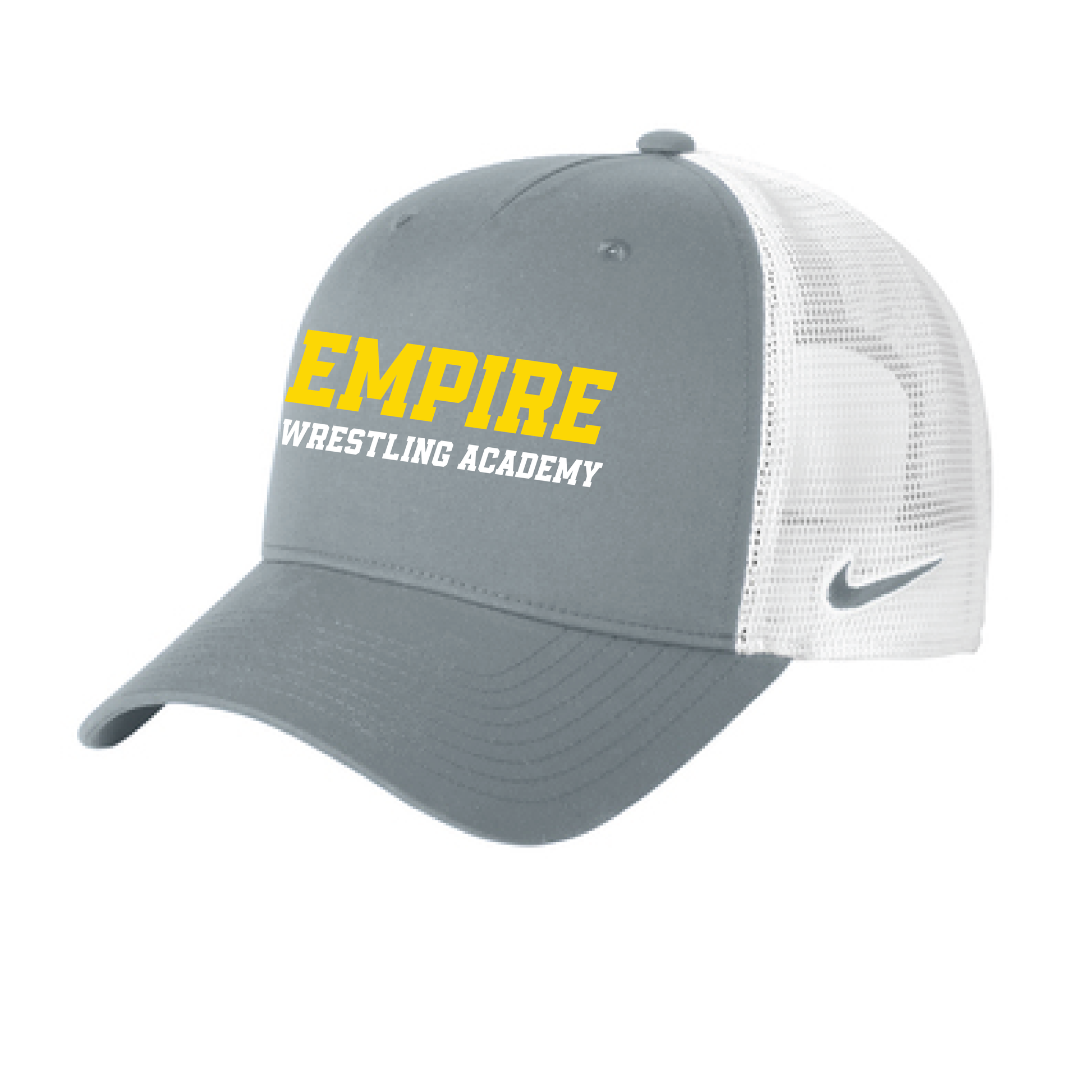 Nike Snapback Mesh Trucker Cap