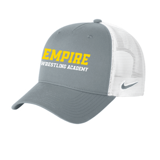 Nike Snapback Mesh Trucker Cap
