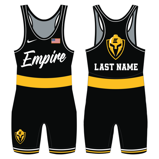 EMPIRE - Youth/Men Nike International Singlet