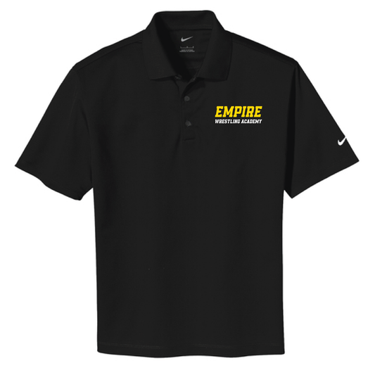Nike Tech Basic Dri-FIT Polo