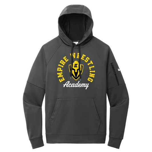 Nike Therma-FIT Pullover Fleece Hoodie