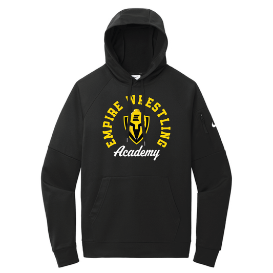 Nike Therma-FIT Pullover Fleece Hoodie