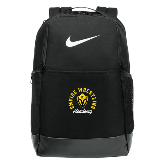 Nike Brasilia Medium Backpack