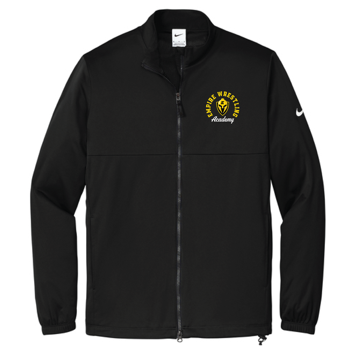 Nike Storm-FIT Full-Zip Jacket
