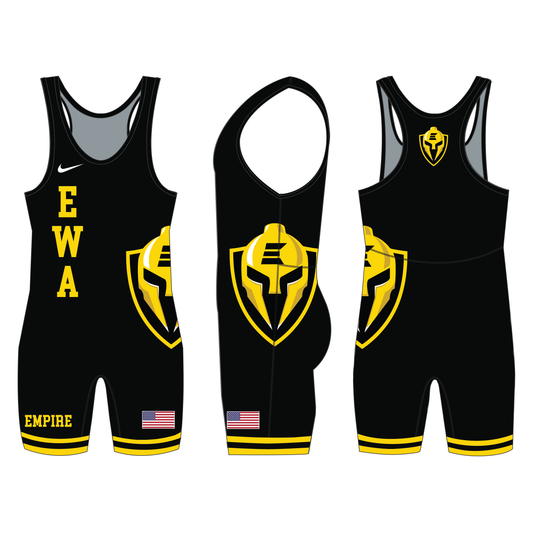 EMPIRE - Youth/Men Nike International Singlet