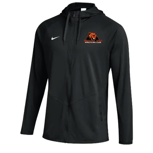 Nike Youth Relentless Full-Zip Jacket