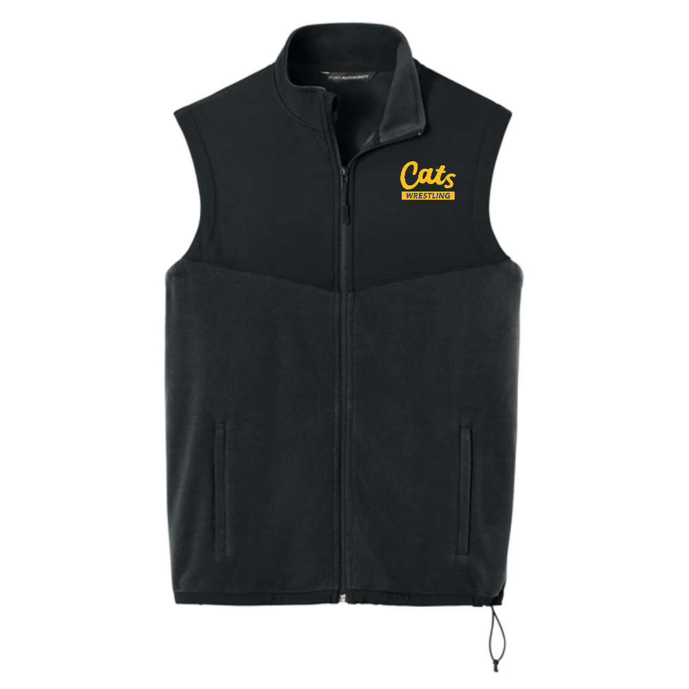 Therma-Tek Fleece Vest