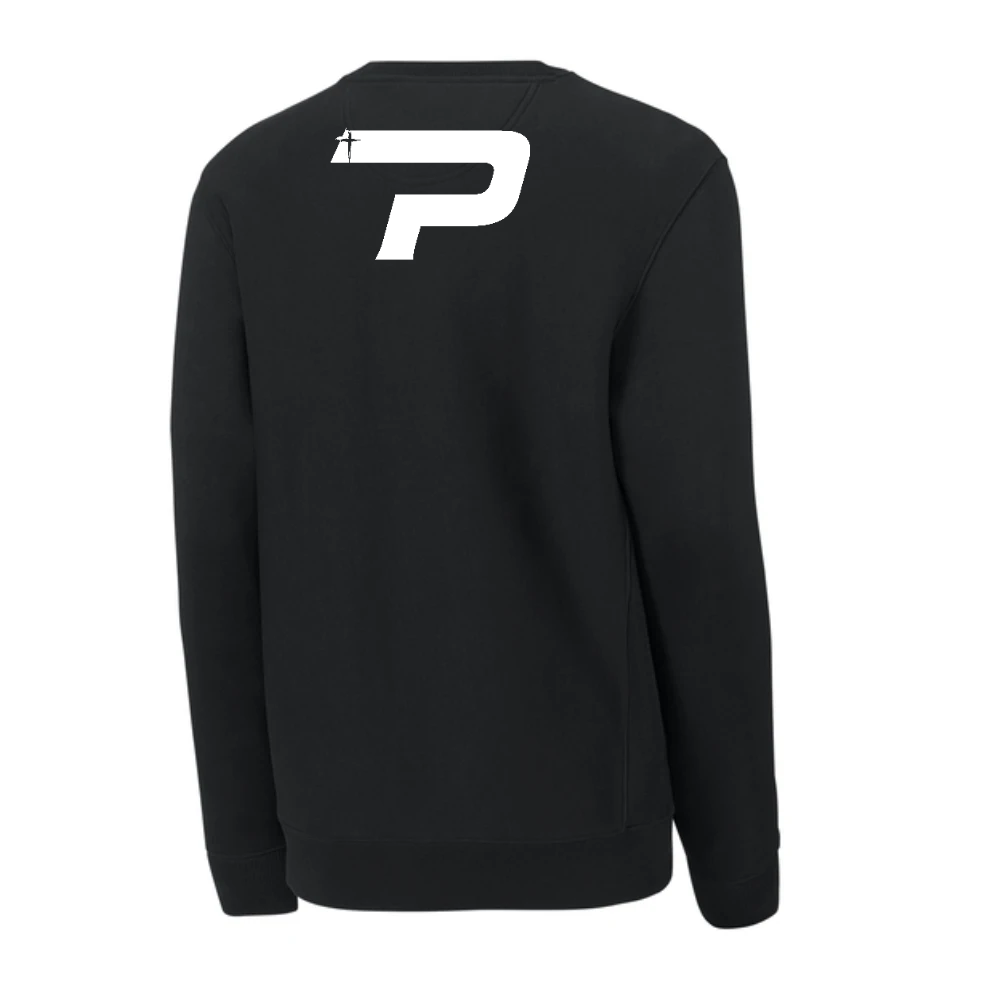 Super Heavyweight Crewneck Sweatshirt