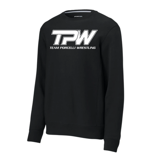 Super Heavyweight Crewneck Sweatshirt