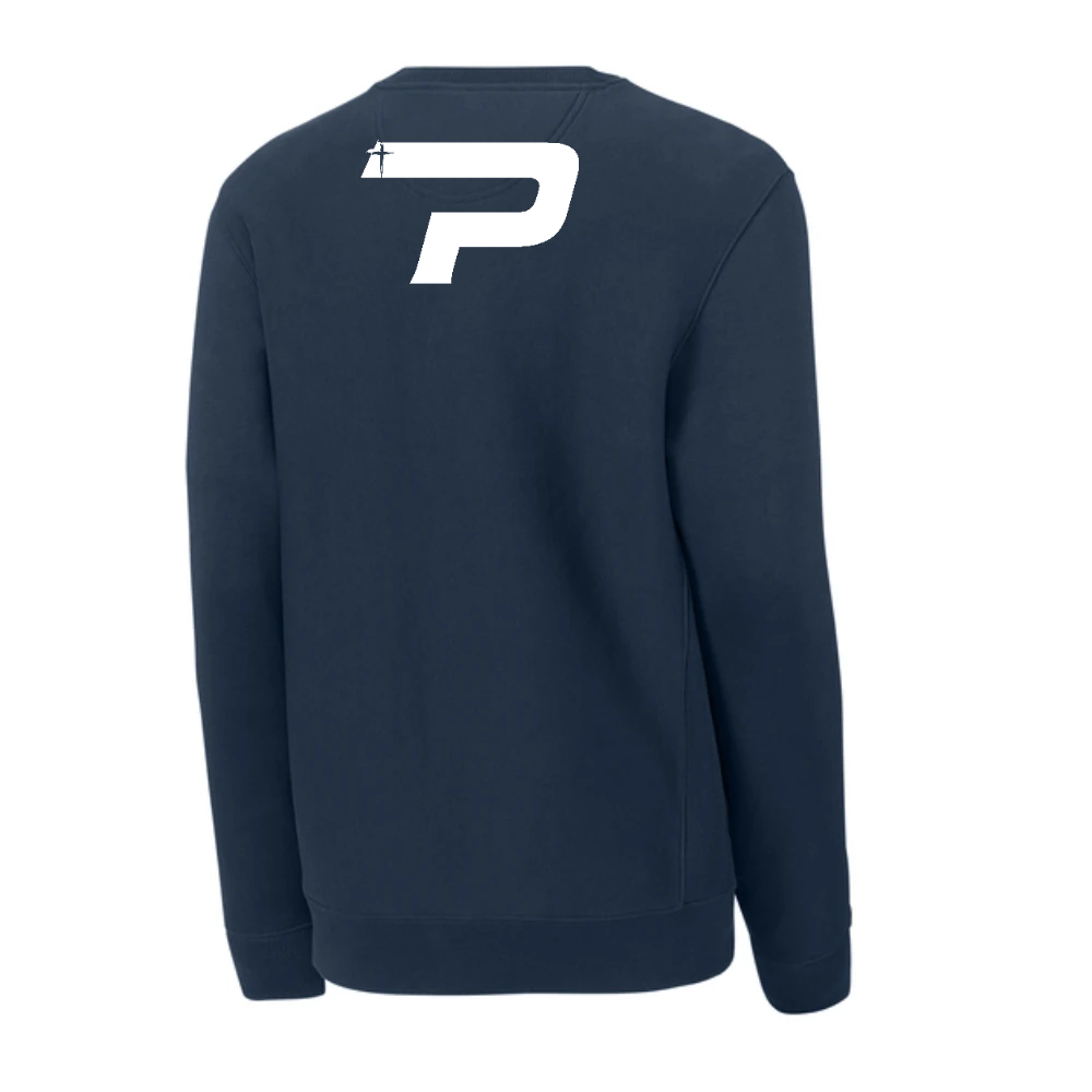 Super Heavyweight Crewneck Sweatshirt