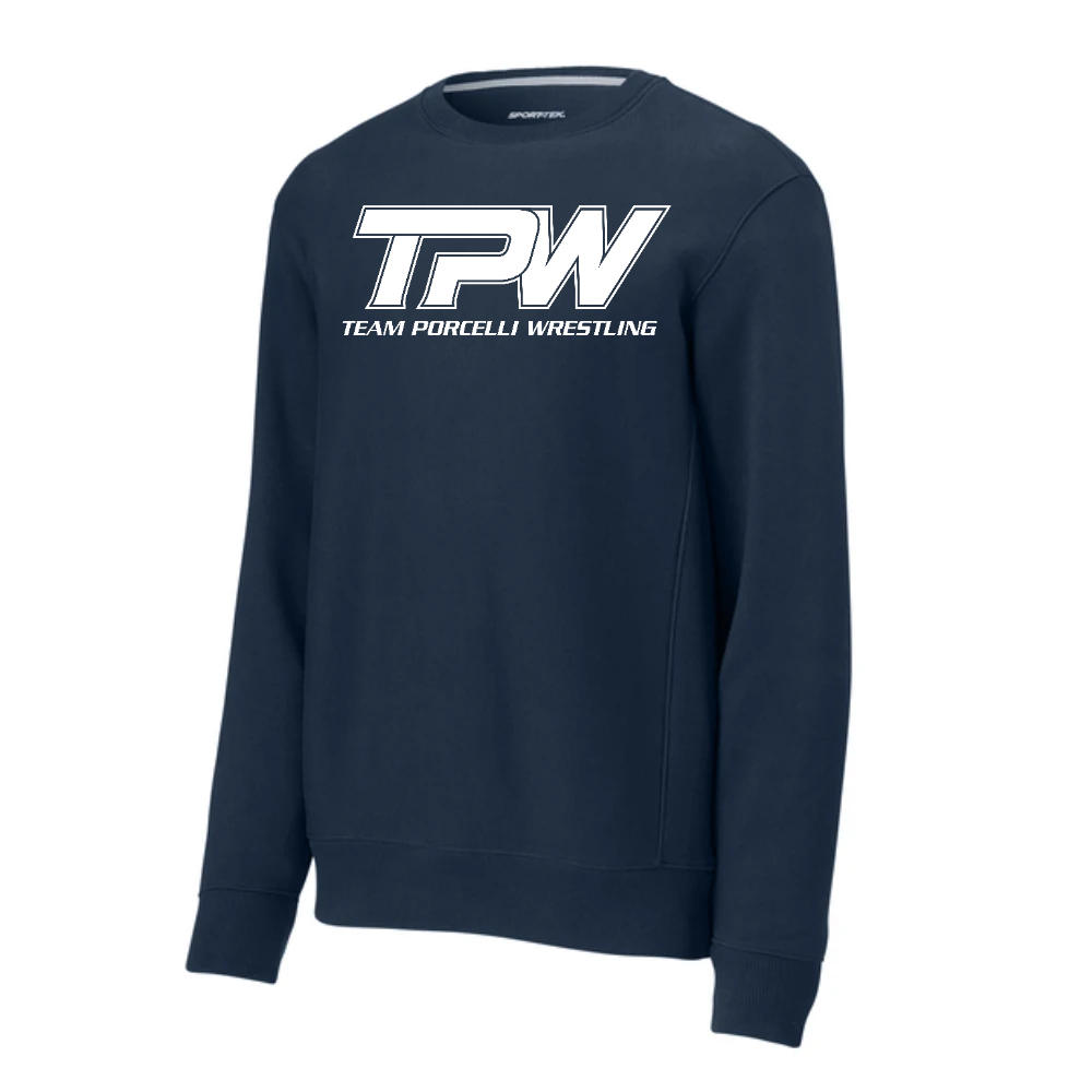 Super Heavyweight Crewneck Sweatshirt