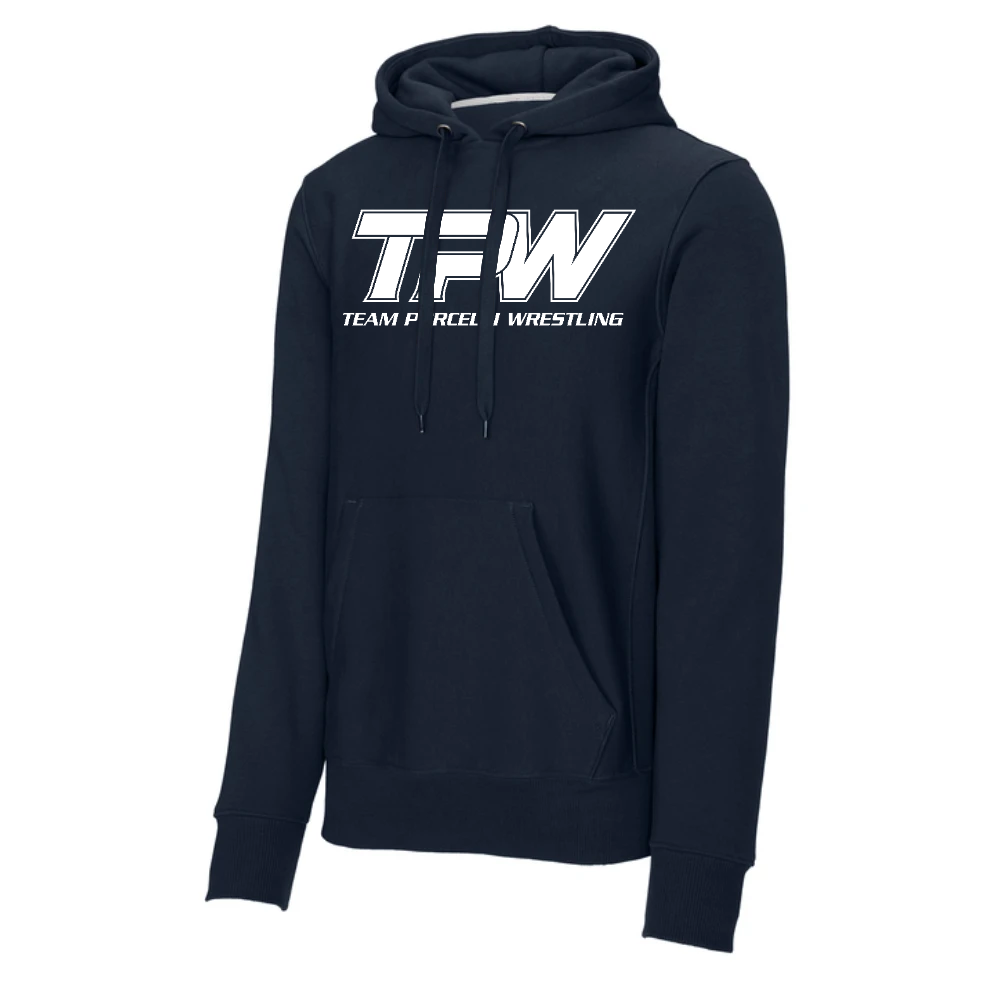 Super Heavyweight Pullover Hooded Sweatshirt