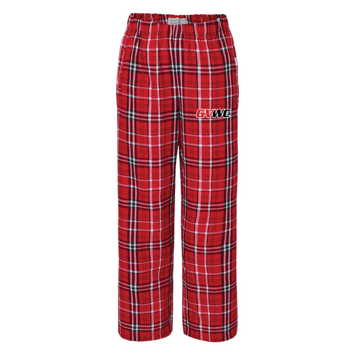 Youth Flannel Pants