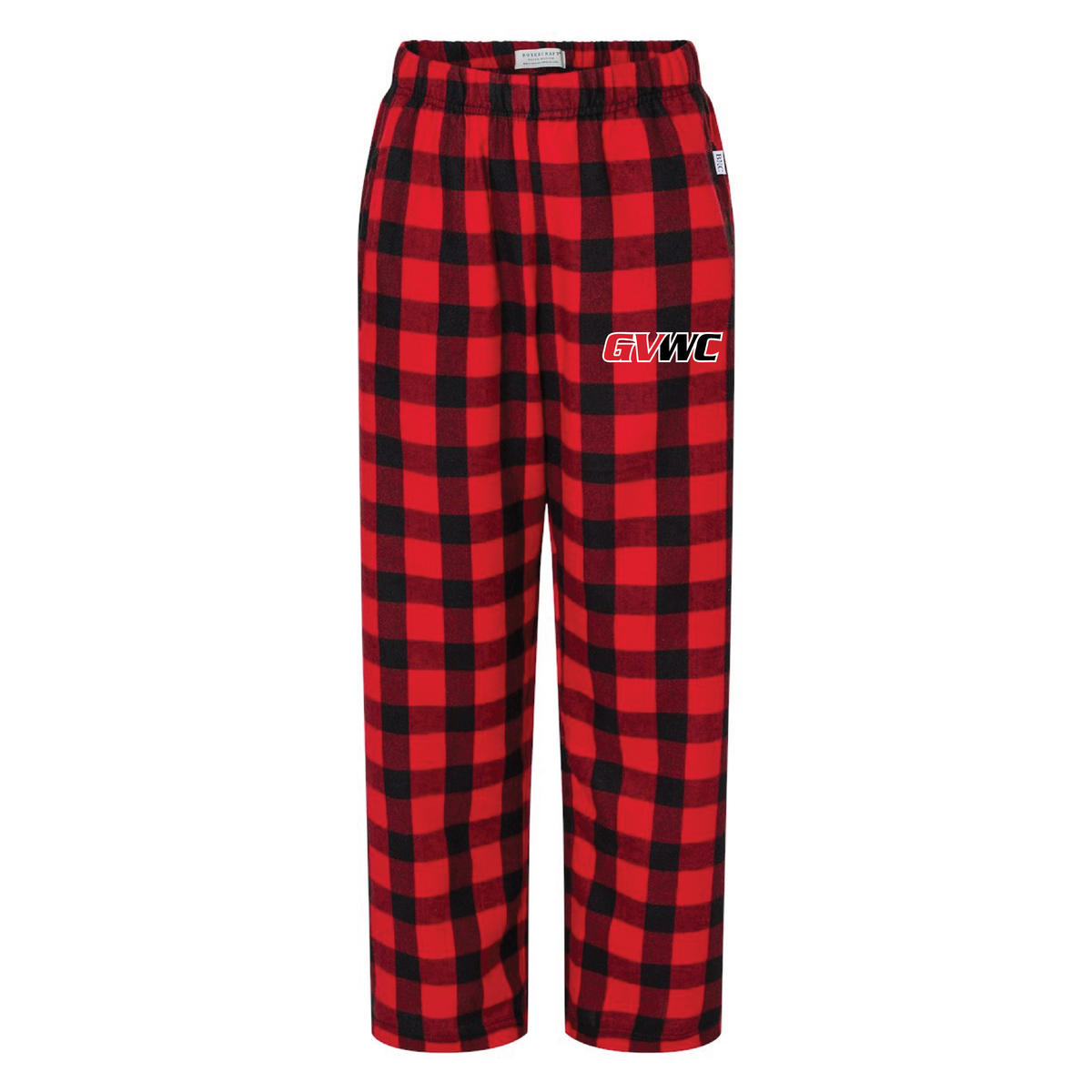 Youth Flannel Pants
