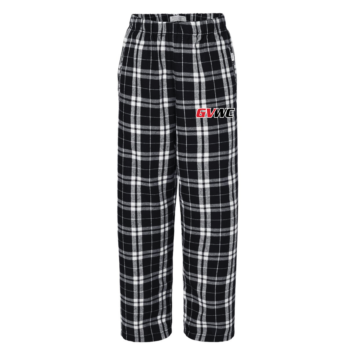 Youth Flannel Pants