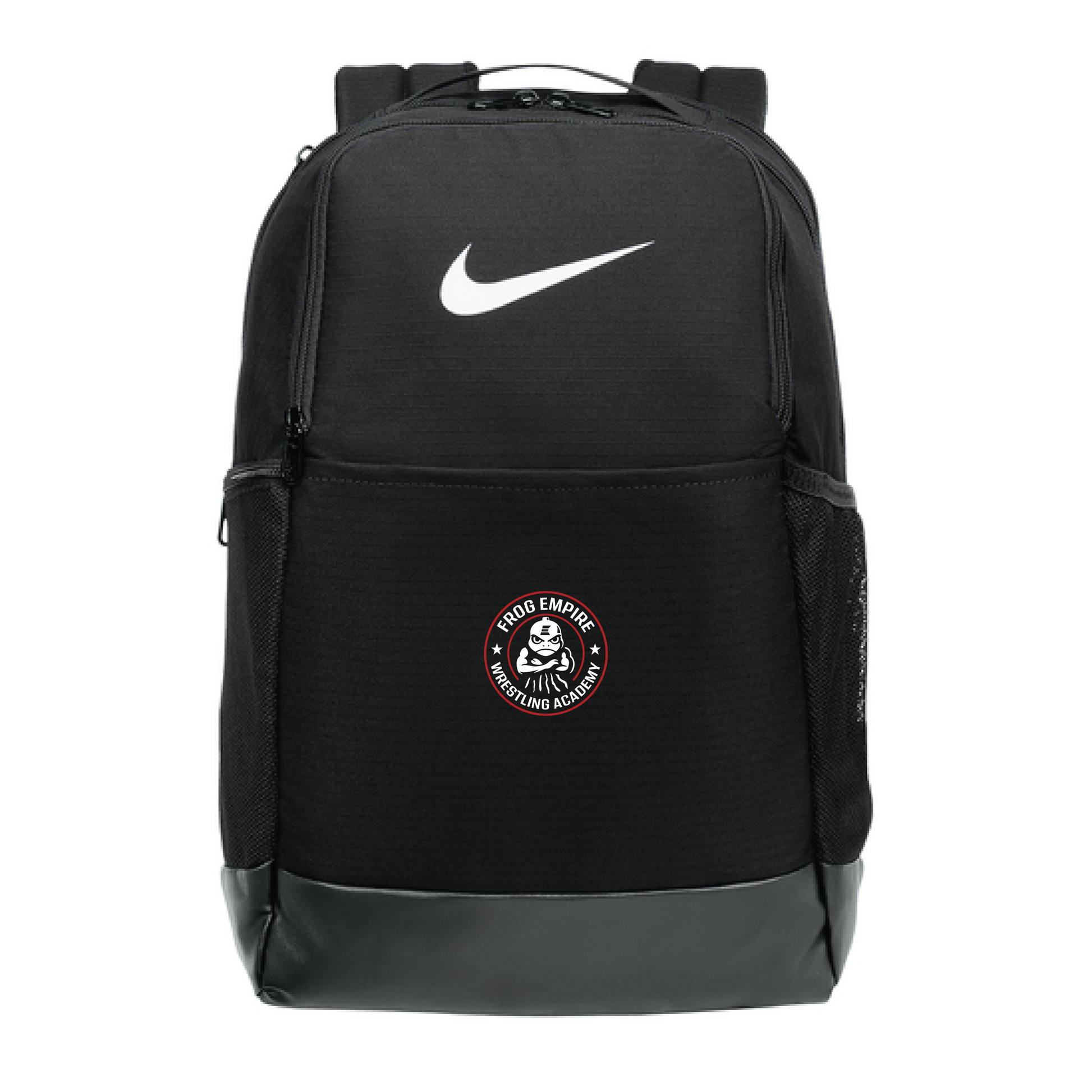 Nike Brasilia Medium Backpack