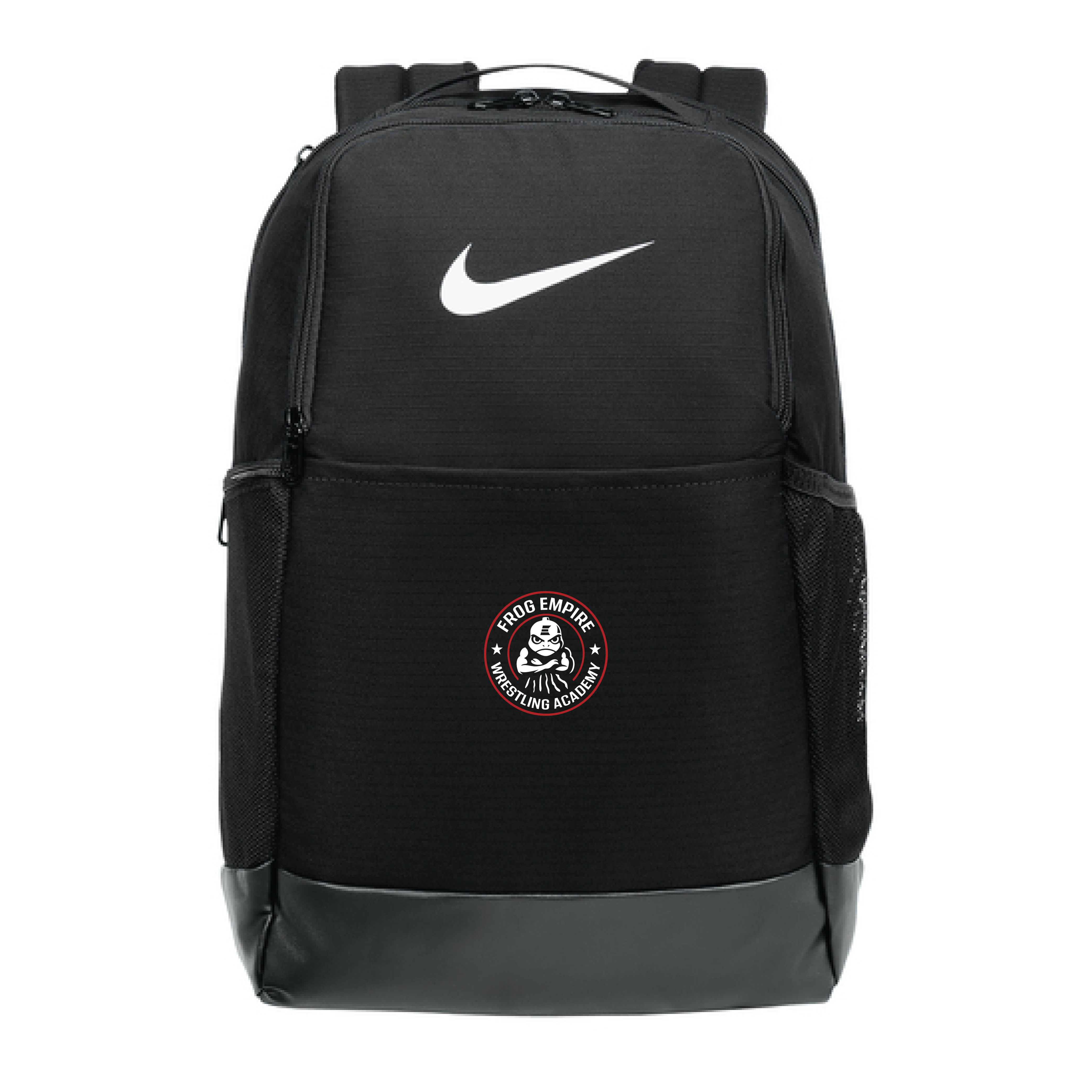 Nike Brasilia Medium Backpack