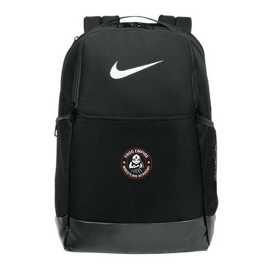 Nike Brasilia Medium Backpack