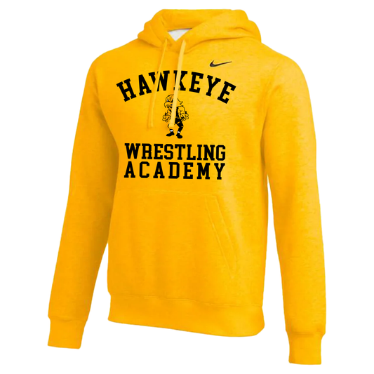 Nike Club Fleece Hoodie
