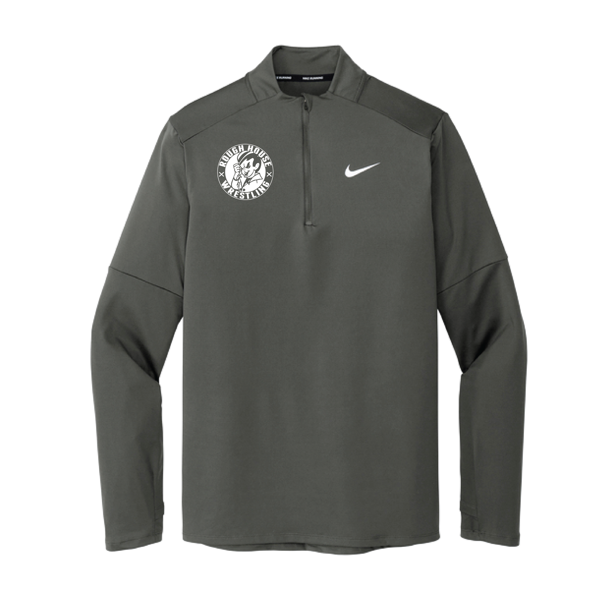 Nike Dri-FIT Element 1/2-Zip Top