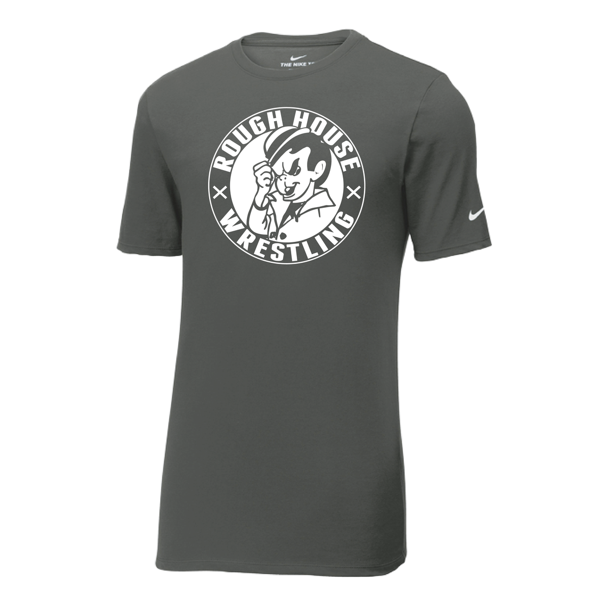 Nike Dri-FIT Cotton/Poly S/S Tee