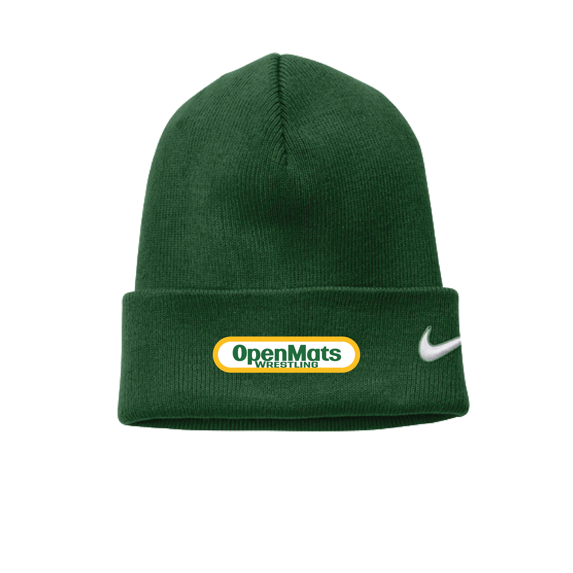 Nike Team Cuffed Beanie