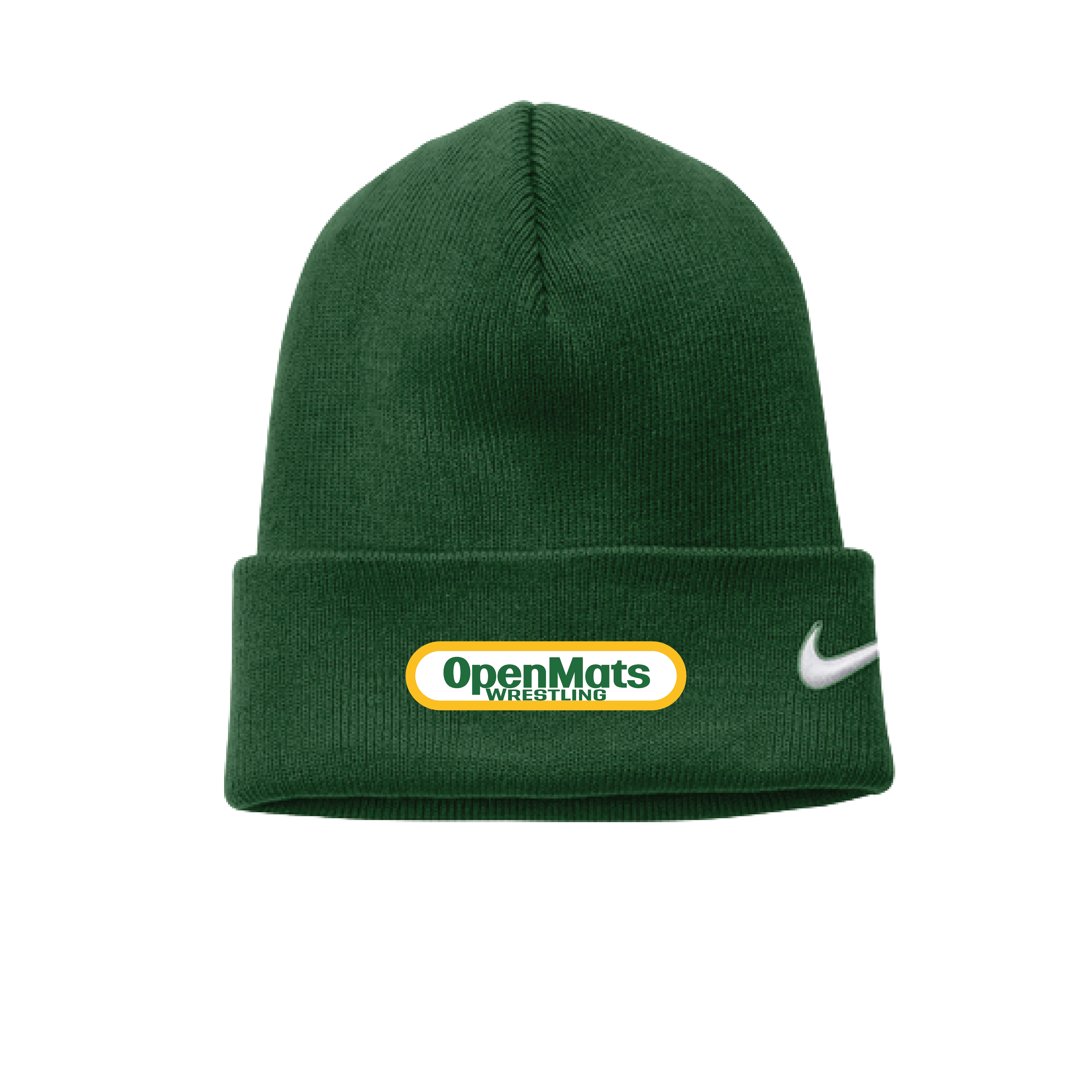Nike Team Cuffed Beanie